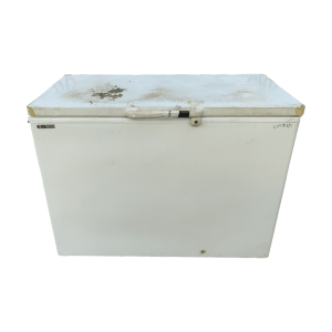 Ларь морозильный Italfrost CF 400 S