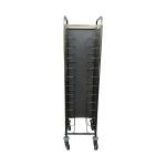 Шпилька для подносов