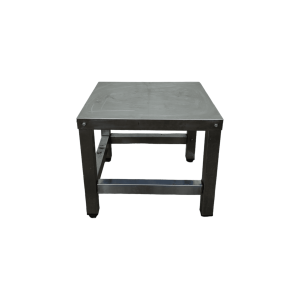 Подтоварник 45/45/40 разборный нержавейка