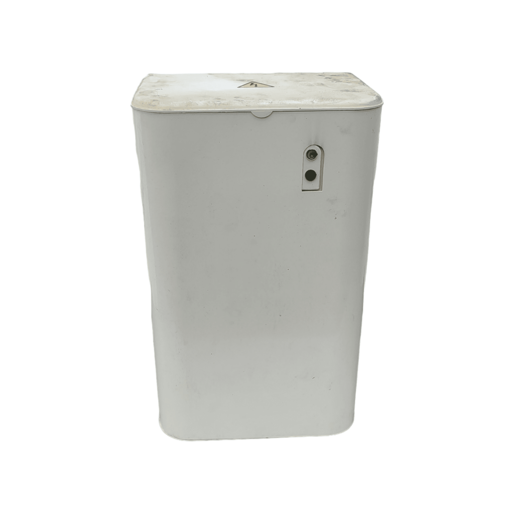 Водонагреватель проточный ГродТоргМаш ЭВПЗ-15