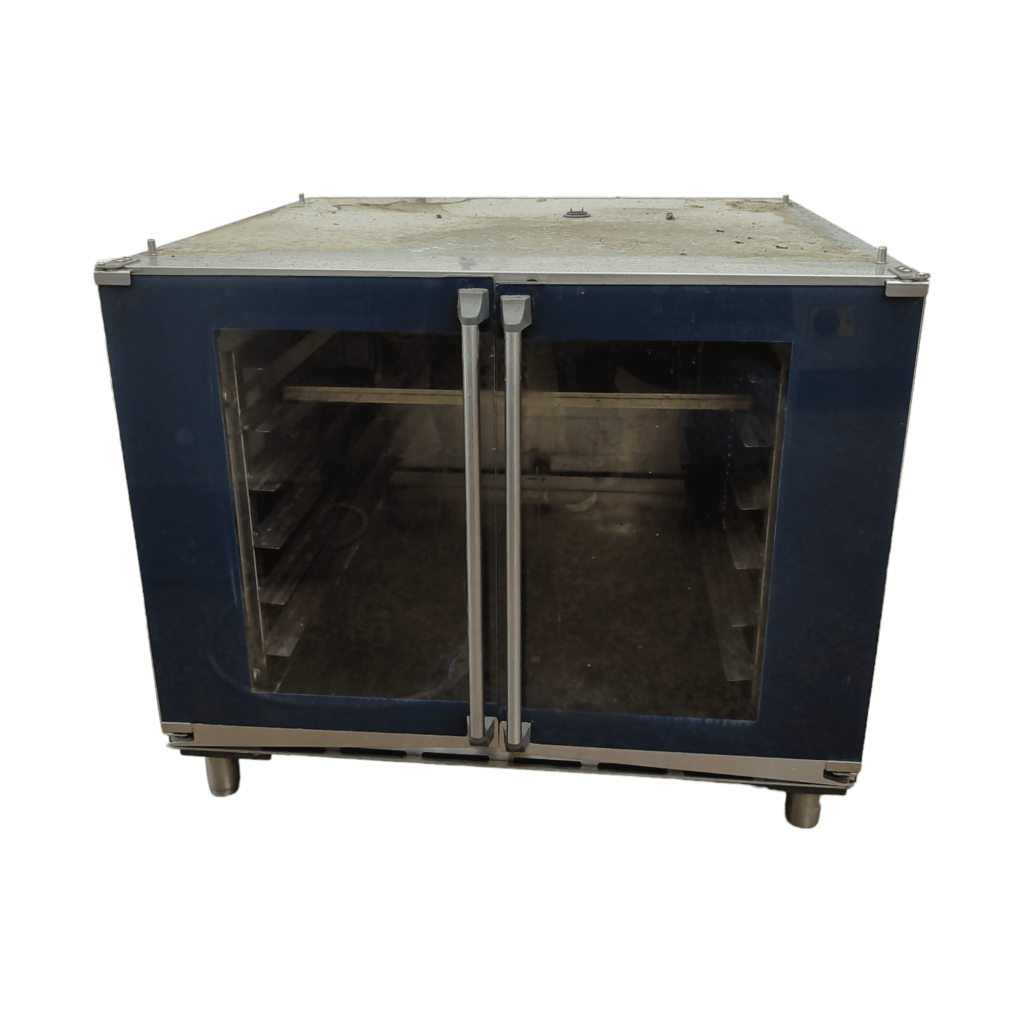 Расстоечный шкаф UNOX XL 405