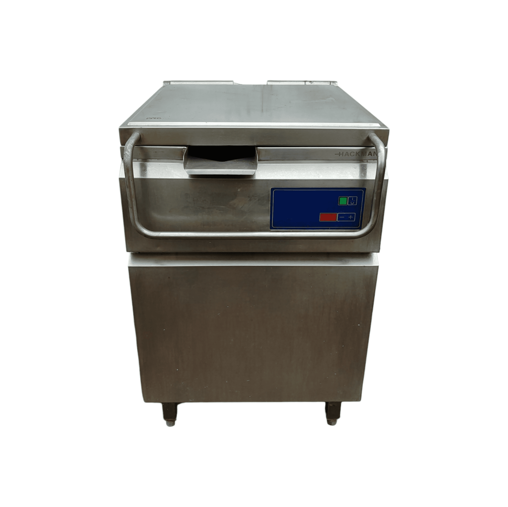 Сковорода опрокидывающаяся METOS Futura 60L