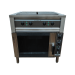 Hackman Metos Futura RP4/22