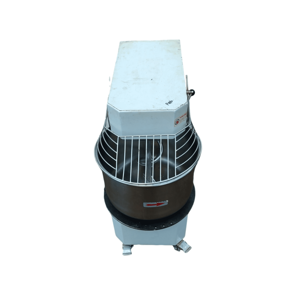 Тестомес EKSI EHTD-30B