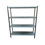 Стеллаж разборный