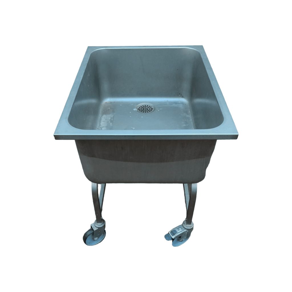 Ванна моечная передвижная BLANCO KWAF 100