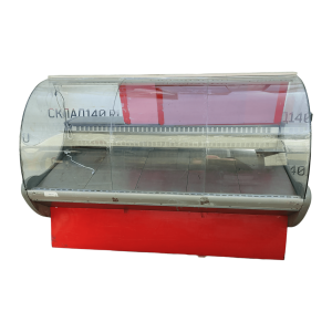 Витрина универсальная Cryspi Prima SN 1900 -5;+5