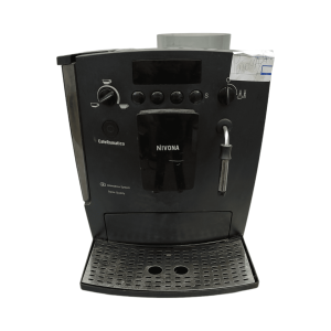 Кофемашина Nivona CafeRomatica Nicr 630