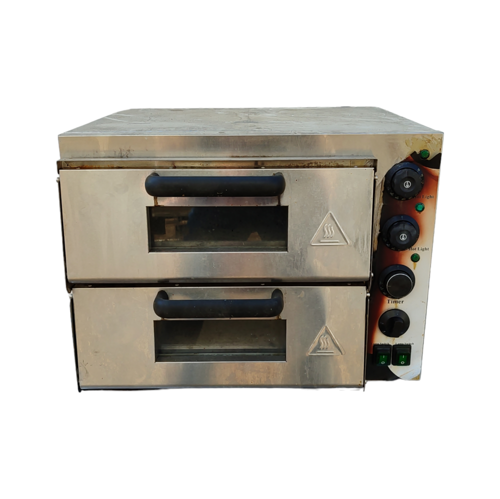 Печь для пиццы VIATTO VA-PO2ST