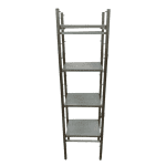 Стеллаж Hupfer 4 полки