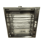 Гриль для кур NORTH HK4