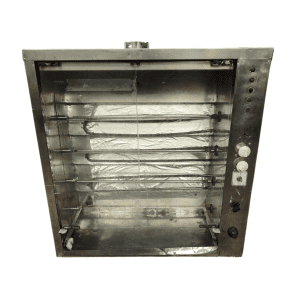 Гриль для кур NORTH HK4