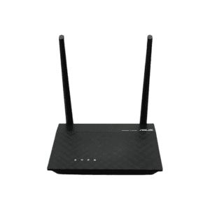 Роутер Asus RT-N12 VP B1