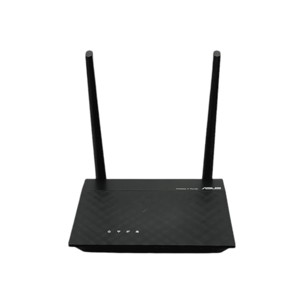 Роутер Asus RT-N12 VP B1