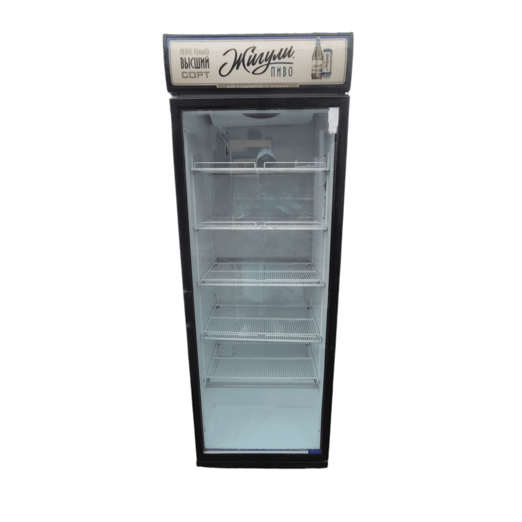 Шкаф холодильный Frigoglass Super 9