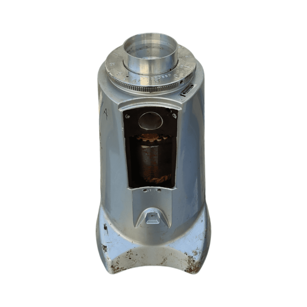 Электродвигатель Fiorenzato F 5G/A