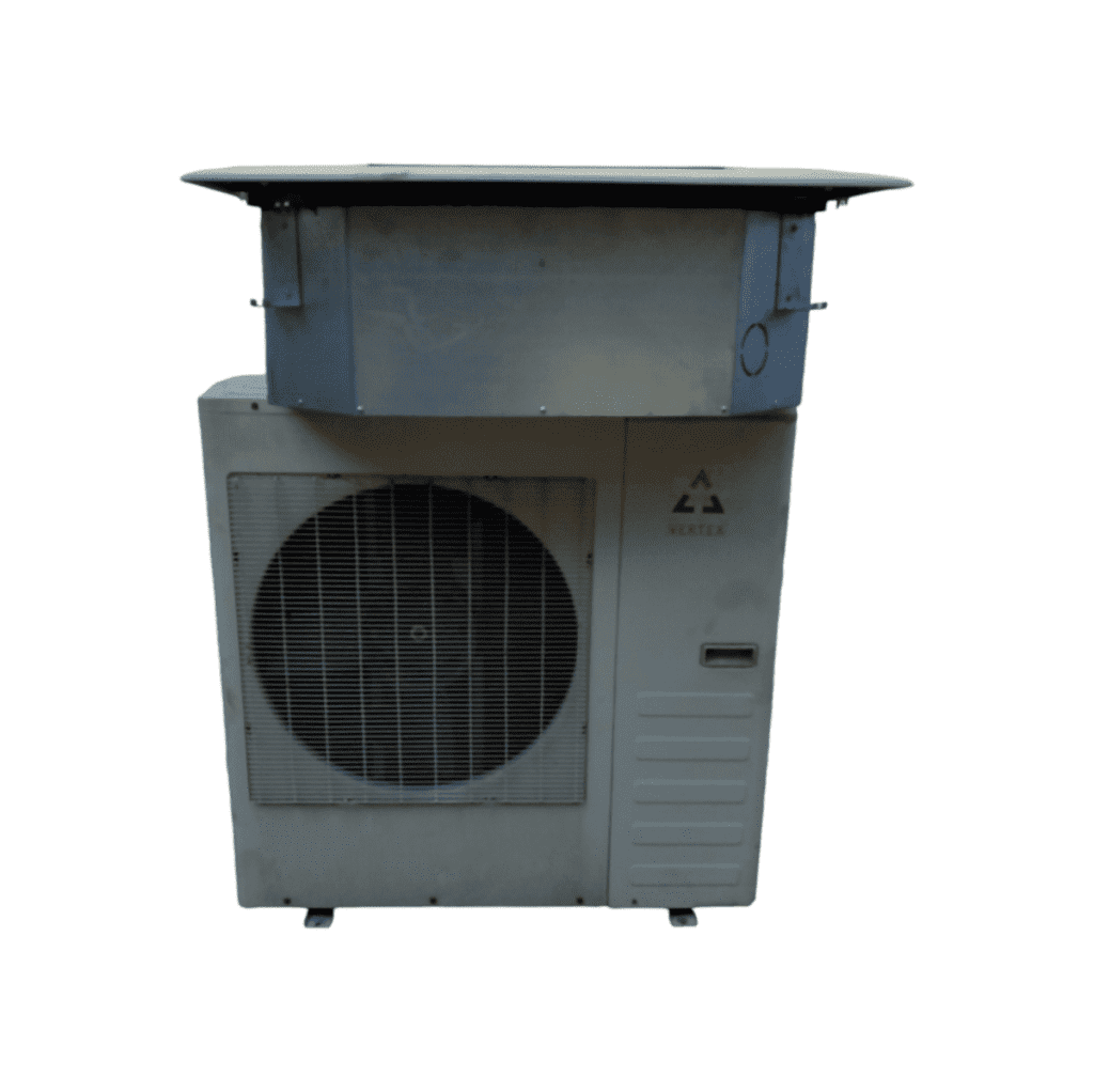 Кассетный кондиционер Vertex grizzly-36u3/grizzly-36C