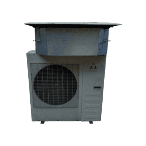 Кассетный кондиционер Vertex grizzly-36u3/grizzly-36C