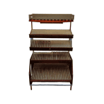 Овощной развал