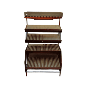 Овощной развал 100/70/178