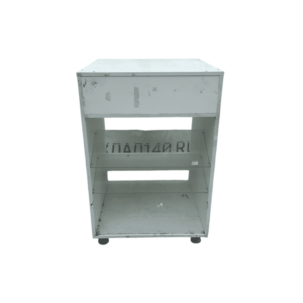 Стойка торговая