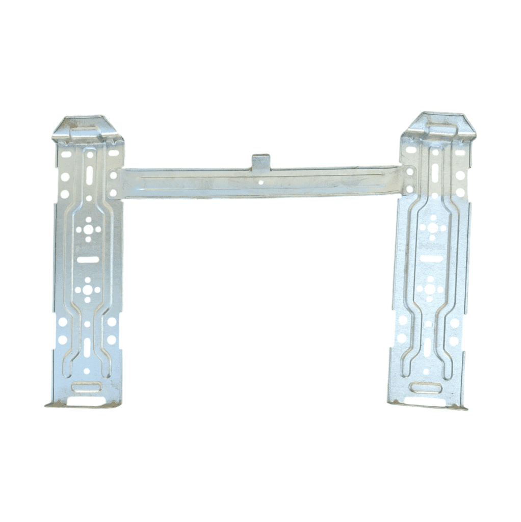 Рамка крепежная для внутреннего блока кондиционера