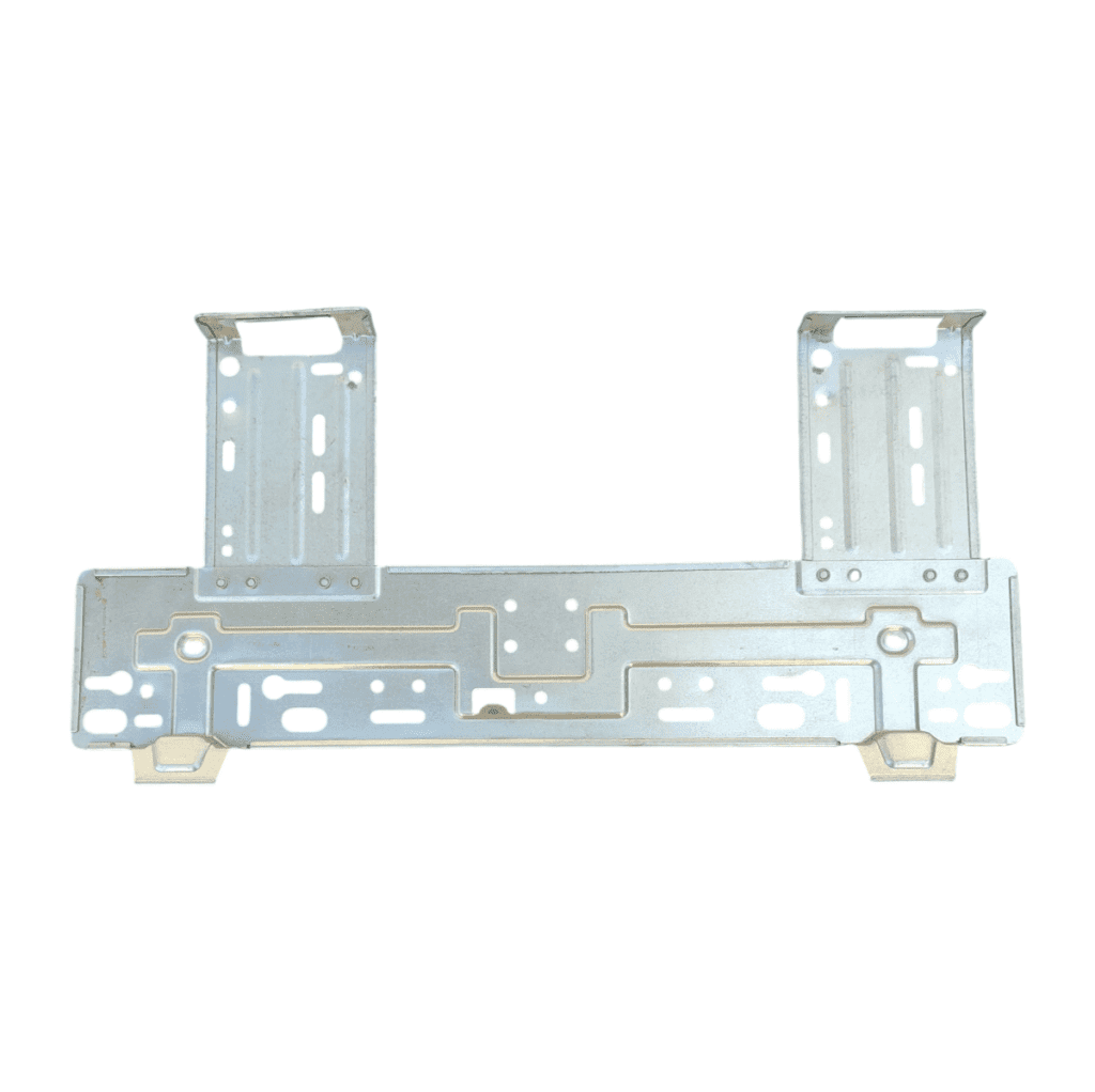 Рамка крепежная для внутреннего блока кондиционера