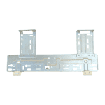 Рамка крепежная для внутреннего блока кондиционера