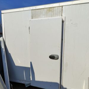 Камера холодильная ППУ 100 2.81/2.98/2.3