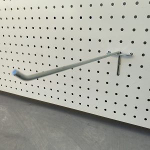 Крючок 31/5.5/6.5 хром