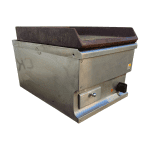 Жарочная поверхность Kogast EZ-T40K