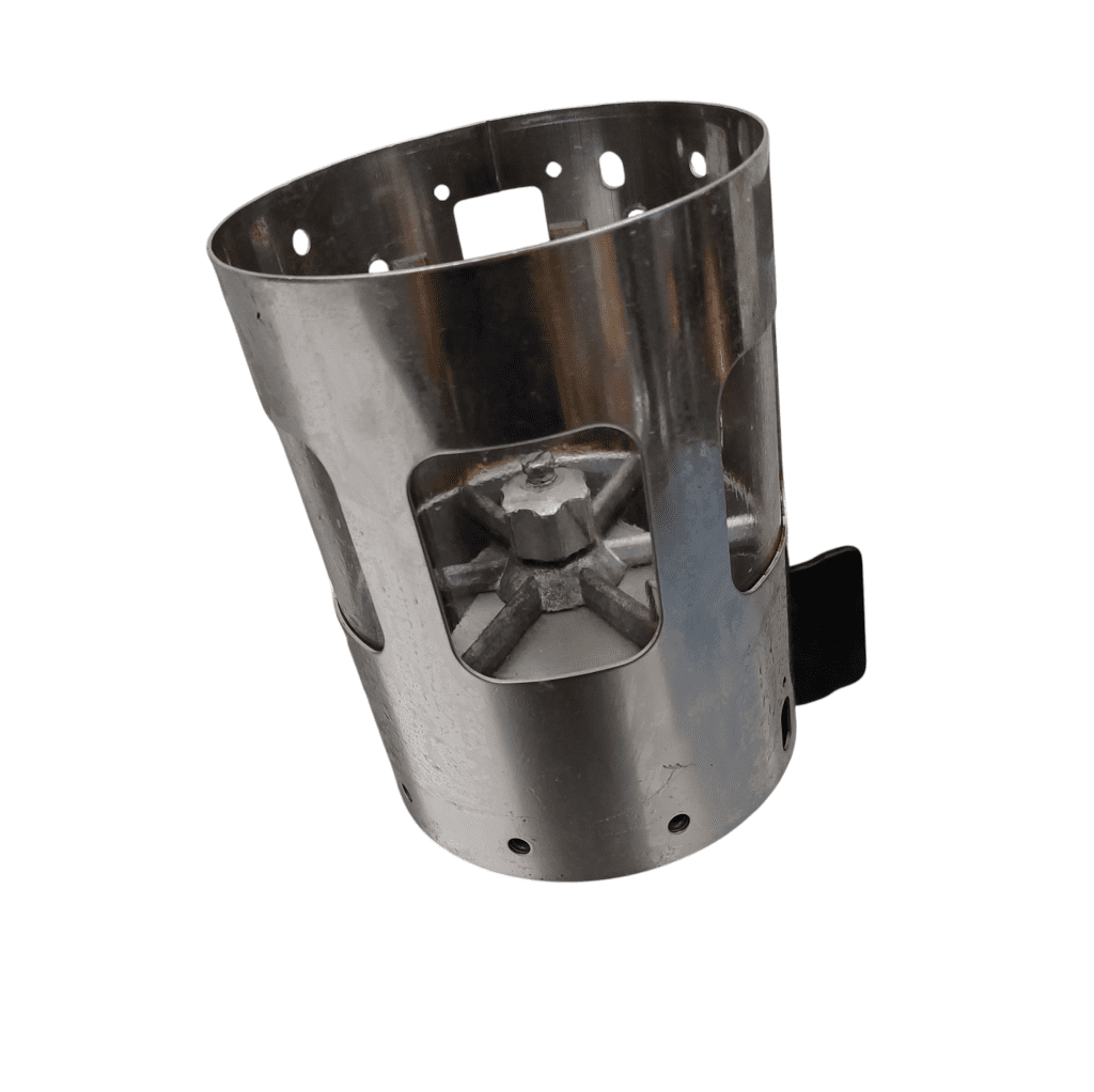 Дозатор для кофемолки