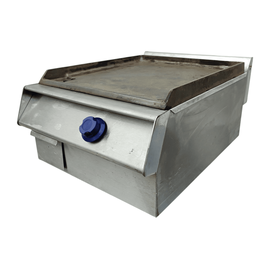 Жарочная поверхность Falcon KE104