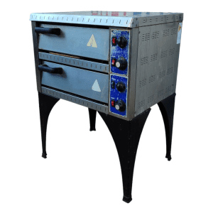 Печь для пиццы GAM FORB11MN230 на подставке