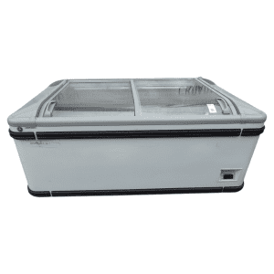 Морозильный ларь бонета AHT Paris 185 AD