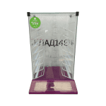 Куб на кассу