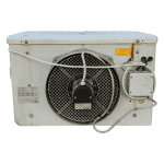 Воздухоохладитель GEA KUBA SGBE 31