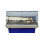 Витрина универсальная МХМ Нова ВХСн-1.5