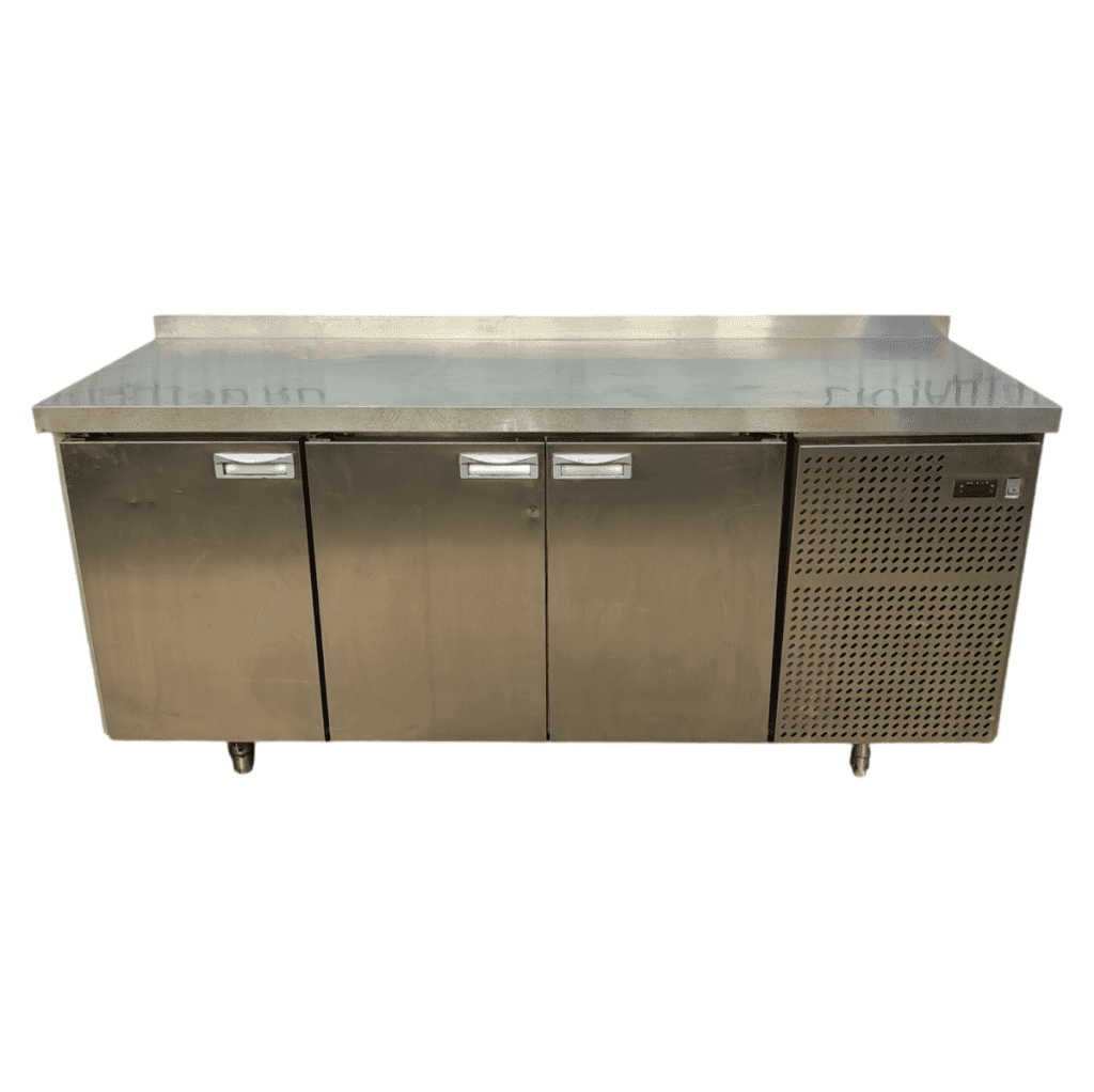 Стол морозильный HICOLD SN 111 BT