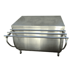 Прилавок для горячих напитков Abat Патша ПГН-70-М-01 (1500 мм)