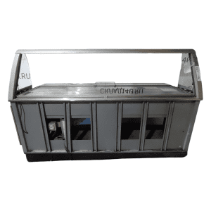 Саладетта витрина Duke SWD700-86LED