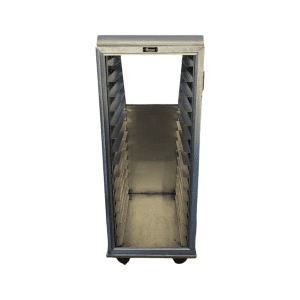 Шпилька пекарская тележка закрытая Lockwood CA57-RR15-CD-S-R