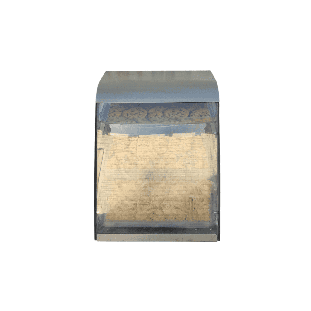 Настольная витрина