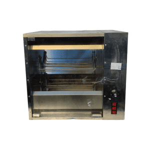 Гриль для кур Сиком МК-3.0