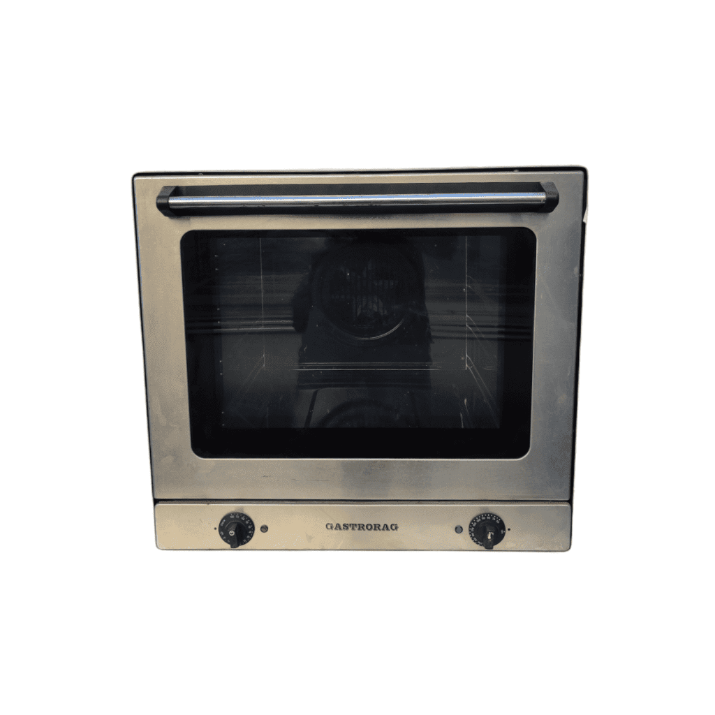 Печь конвекционная GASTRORAG YXD7571A