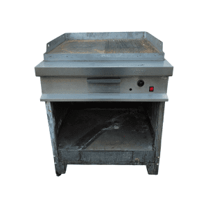 Жарочная поверхность ATESY Традиция-2008 (серия 900) ЖП 9-2-12