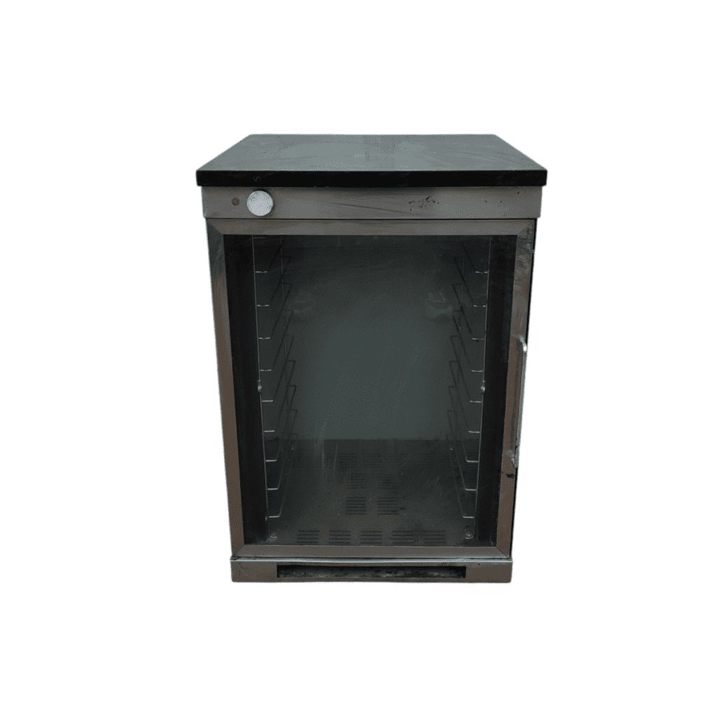 Расстоечный шкаф Smeg LEV 31 RU