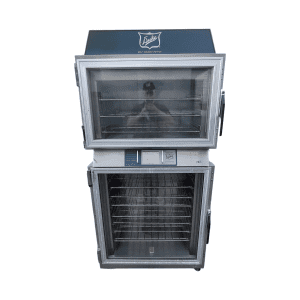 Печь конвекционная с расстоечным шкафом DUKE TSC 6/18