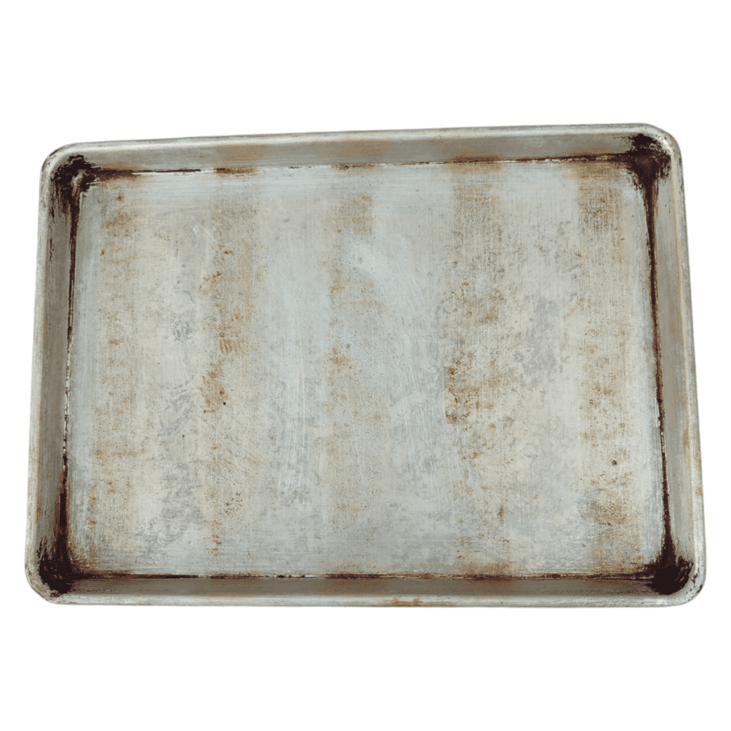 Противень 4 борта