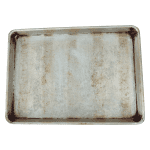 Противень 4 борта